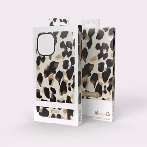 MIO Leopard Magsafe Suojakuori iPhone 16 Pro Max