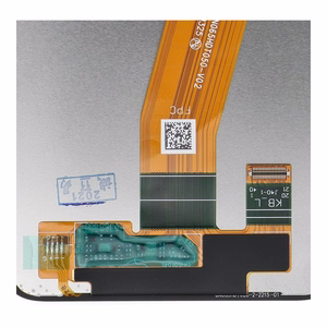 FixCell LCD-näyttö SAMSUNG A03s A037F 160mm - kunnostettu - ilman kehystä