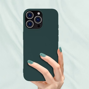 X-Level Dynamic Suojakuori Samsung S938 S25 Ultra tummanvihreä