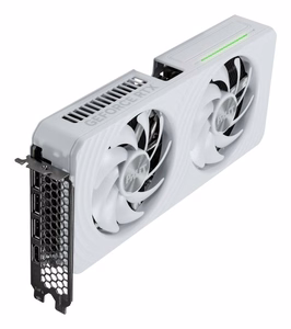 Palit GeForce RTX 5060 Valkoinen OC NVIDIA 8 GB GDDR7