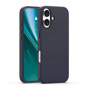 Etteri Elegant Mag Suojakuori iPhone 17 6,3:lle musta