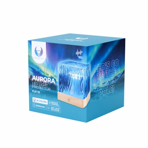 Forever Light Aurora projektori FLP-10
