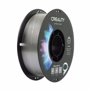 Creality CR-PETG -filamentti (läpinäkyvä)