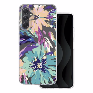 IMD-painettu suojakuori Samsung Galaxy A05s:lle roiskekuvio