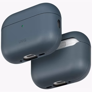 Uniq Lyden Vex Suojakuori AirPods Pro 3:lle - Sininen