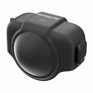 Sunnylife G031 muovinen objectiivin suojus OSMO 360
