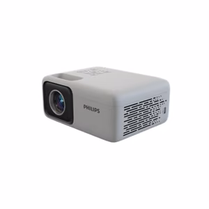 Philips NeoPix 106 Projector HD ready (1280x720) 100 ANSI lumens Gray Wi-Fi