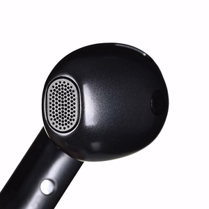 Samsung Galaxy Buds 4 -kuulokkeet True Wireless Stereo (TWS) nappikuulokkeet puhelut/musiikki USB Type-C Bluetooth musta