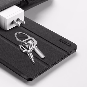 Case Dux Ducis Domo Xiaomi Redmi Pad SE 11.0 black