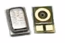 Mikrofoni alkuperainen Samsung A105/A127/A225/A305/A326/A525/A526/A715/J415/J610/M107/M205/M215/M225/M325/M526/N770/G388/G525/G715/G770/G800/T510/T515/T700/T705 (3003-001215) (service pack)