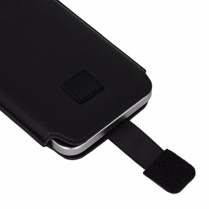 Wonder SPECIAL Case (Size XL) for Iphone 15/15 Pro/Iphone 16/16 Pro/Samsung S24/S24 Plus/S25/S25 Plus/A53/A55 5G BLACK