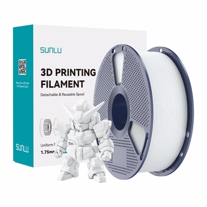 Sunlu PLA+ 2.0 -filamentti (keraaminen)
