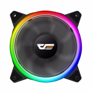 Darkflash DR12 Pro ARGB -tietokonetuuletin (120 x 120)