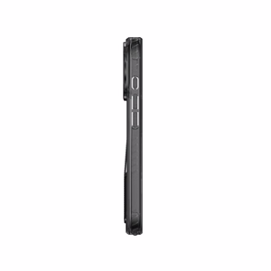AmazingThing Titan Pro Holder Suojakuori iPhone 17 Pro Max:lle MagSafe-yhteensopiva - musta