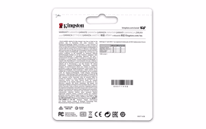 KINGSTON 128GB DataTraveler microDuo 3C