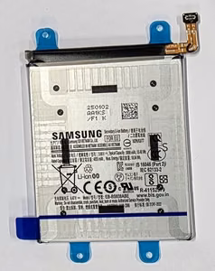 Original battery for Samsung S938 S25 Ultra 5000mAh EB-BS938ABE (service pack)