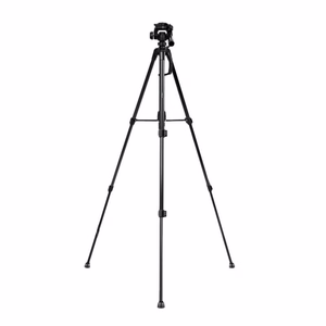 Puluz PU3096B jalusta 3D 360° -päällä + puhelimen pidike