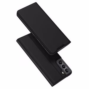 Phone Case Dux Ducis "Skin Pro" for Samsung G990 S21 FE Black