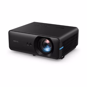 Benq LH850ST Full HD (1920x1080) 4000 ANSI lumens Black Laser Projector