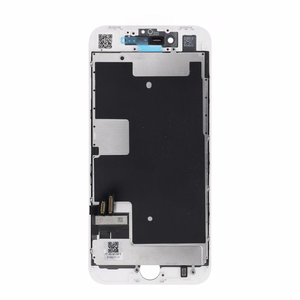FixCell LCD Display for IPHONE 8/SE 2020 Retina White (refurbished)