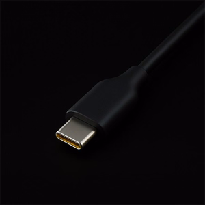 Qoltec 52420 GaN Super Nopea Laturi 90W USB-C 3.1