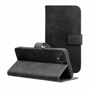 Flip case for Samsung A22 5G Tender Book black