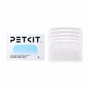 Vaihtosuodattimet Petkit Eversweet Max -juomalähteeseen