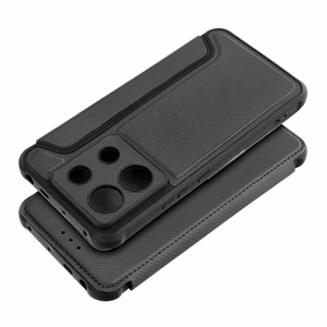 RAZOR Book XIAOMI Redmi Note 13 Pro 5G:lle musta