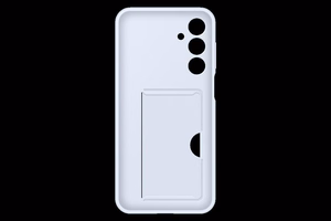 Samsung korttitasku-suojakuori EF-OA166TLEGWW Samsung Galaxy A16 - sininen
