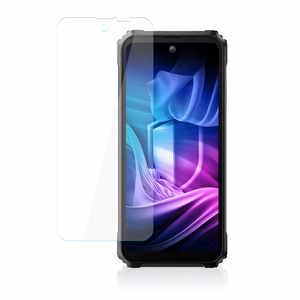 Blackview BL9000 Pro – 3mk Silky Matt Pro puhelimen näytönsuoja