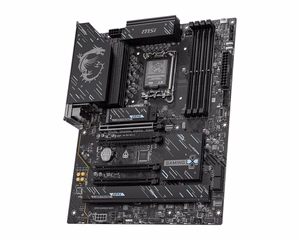 MSI Z890 GAMING WIFI LGA 1851