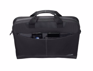 ASUS Nereus kannettavan tietokoneen suojakuori 40.6 cm (16") salkku musta