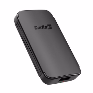 CarlinKit CPC200-A2A langaton sovitin musta