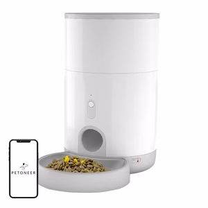 Älykäs ruokinta-automaatti Petoneer Nutri Mini