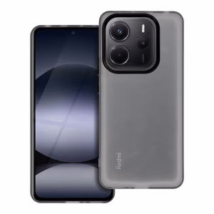 Suojakuori Xiaomi Redmi NOTE 14 5G:lle Sappy musta