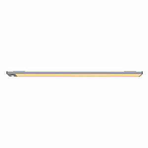 Yeelight kaappivalo 40cm (hopeinen) 2700K