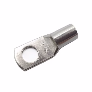 Kuparinenkaapelikenka 10mm2 kaapelille, 10 kpl