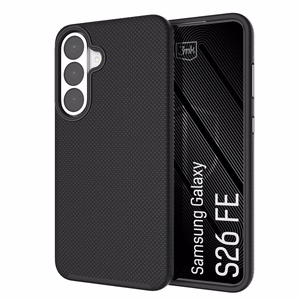 Samsung Galaxy S26 FE – 3mk Fortis MagCase puhelimen suojakuori