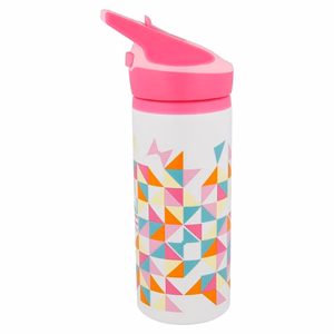 Minnie Mouse -alumiinipullo, 710 ml