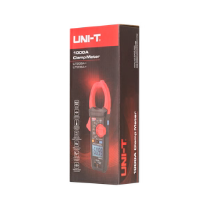 UNI-T UT206A+ pihtimittari