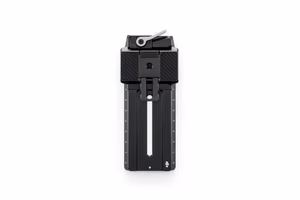 Gimbaalin lisävaruste DJI RS Pro alempi pikakiinnityslevy (2024) CP.RN.00000371.01