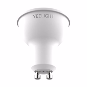 Yeelight Smart LED Bulb GU10 (dimmable)