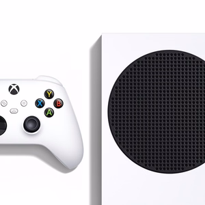 CONSOLE XBOX SERIES S 1TB/196388363193 MICROSOFT
