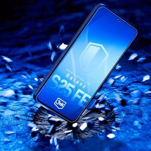 3mk FlexibleGlass hybridilasi Samsung Galaxy S25 FE:lle