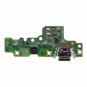 Latauskortti MOTOROLA G power 2021:lle OEM (pikalaturi)