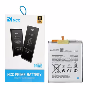 Ncc-akku mallille Samsung A25 5G / A34 5G / A35 5G / A54 5G, 5000 mAh