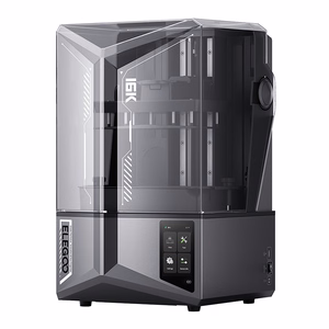 ELEGOO Saturn 4 Ultra 16K 3D Printer