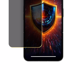 Yksityisyyssuojakalvo 3mk Silky Matt Privacy Nothing Phone 2
