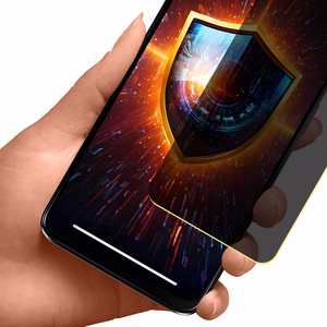 Motorola Moto G34 5G – 3mk Silky Matt Privacy tietosuojakalvo