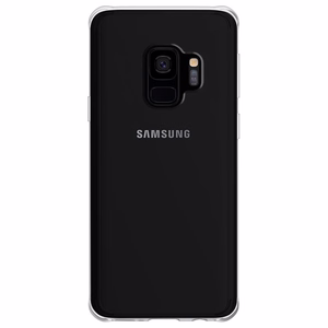 Griffin Reveal suojakuori laitteelle Samsung Galaxy S9, läpinäkyvä